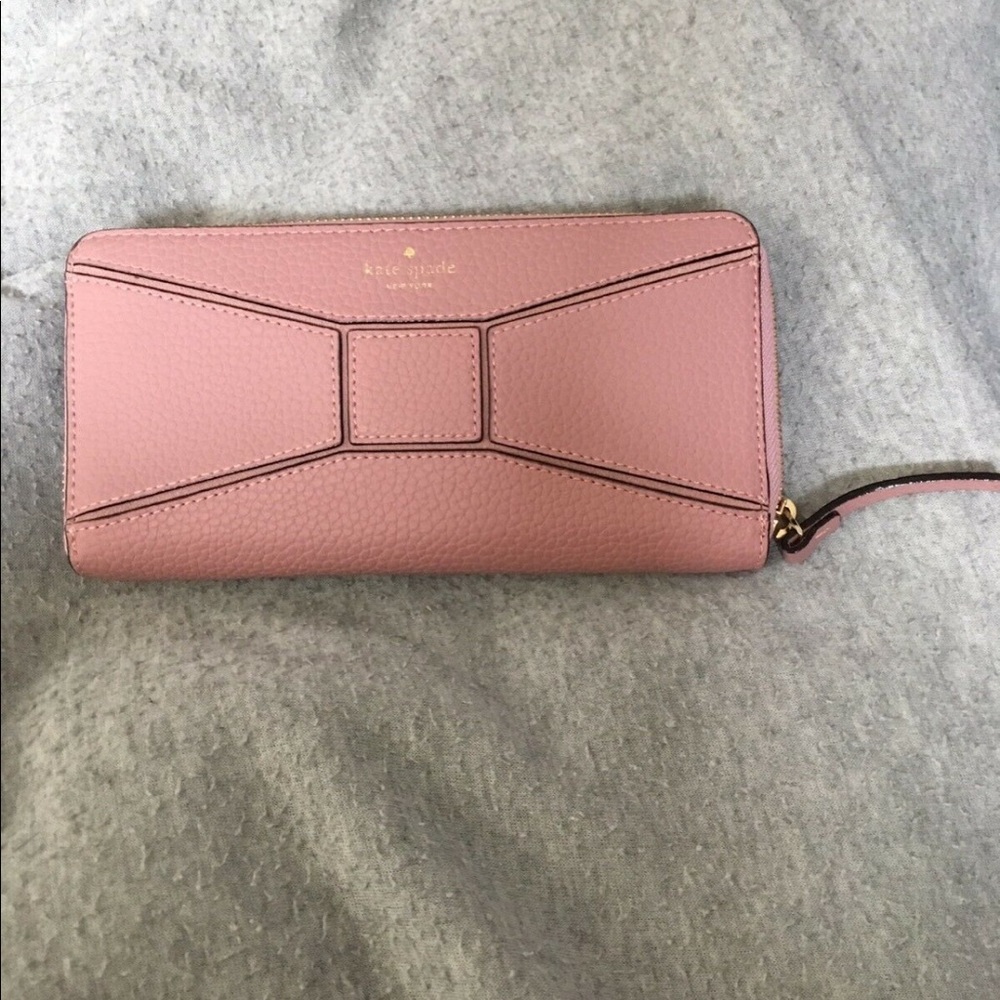 Brand new Kate Spade wallet